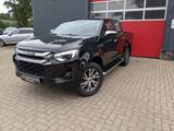 Isuzu D-Max Double Cab Automatik LED Leder Carplay - Isuzu Gebrauchtwagen