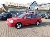 Kia Rio  1,5 LS Lim.Klima  Alus Sommer-u. Winterräde - Kia Gebrauchtwagen von 2003