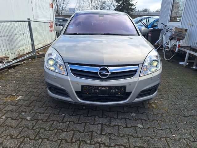 Opel Vectra 2.2 DIRECT Edition Automatik