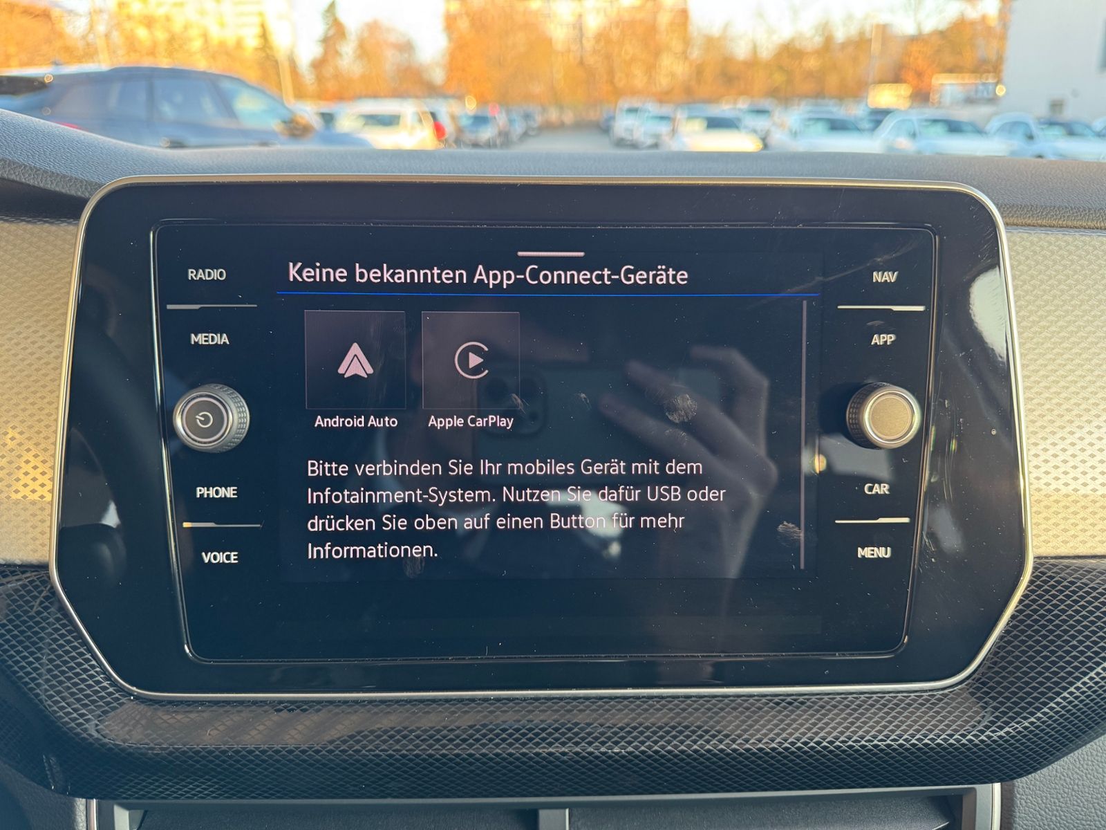 Volkswagen T-Cross - Bild 23