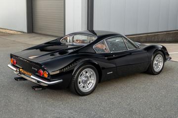 1970 Ferrari OTHERS 缩略图 38