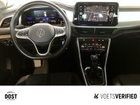 Volkswagen T-Roc - Vorschau Bild 9