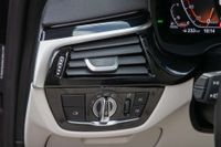 BMW 520 - Vorschau Bild 10