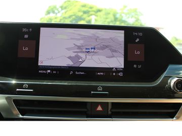 Citroën C4 Diesel Shine Automatik
