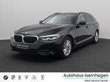 BMW 520d Kamera HUD DAB Memory HiFi Alarm Belüftung - gebrauchte BMW 5er Reihe aus dem Jahr 2023