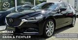Mazda 6 KOMBI 2.5L SKYACTIV G 194PS TAKUMI SCHIEBEDACH - Mazda 6 Gebrauchtwagen in Leipzig
