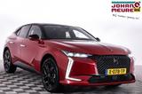DS Automobiles DS4 E-Tense Performance Line | SOH 99% | Full LE - rote DS Automobiles DS4