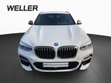 BMW X4 M40i LivePlus StndHz Stop&Go RFK HUD AHK DAB - BMW X4 M40 aus 2021