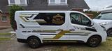 Renault Trafic - Renault Trafic: Kleinbus