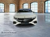 Mercedes-Benz EQS 450+ AMG 360 4xSHZ ACC AUT Bel.Sitz DynLicht - Mercedes-Benz EQS aus 2022