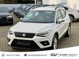Seat Arona 1.0 TSI Style *DSG*LED*NAVI*KAMERA*PDC*ACC - Seat Arona in Braunschweig