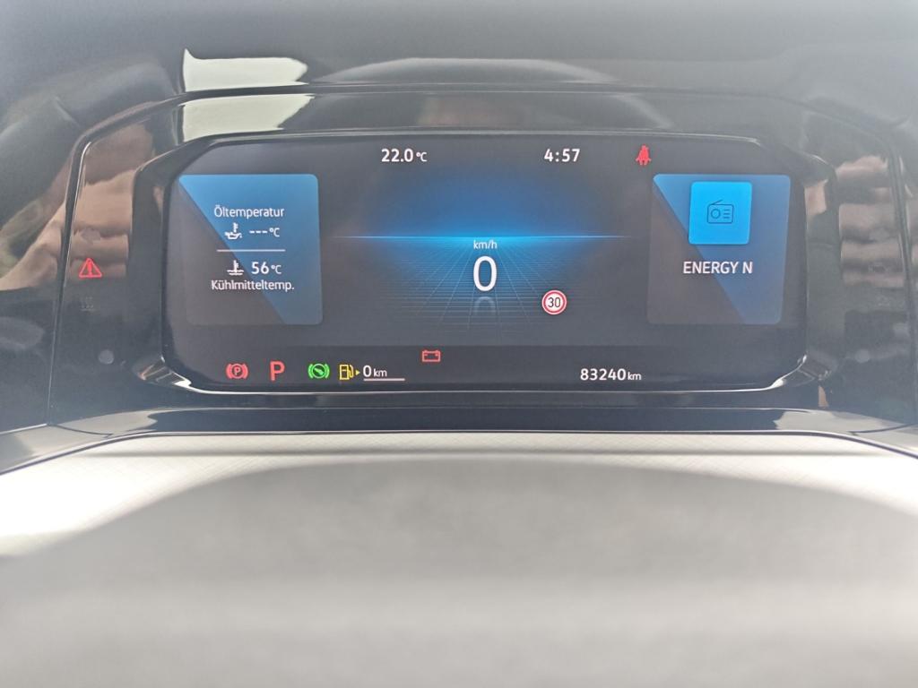 Volkswagen Golf Variant 1.0 eTSI Life PANO HUD ACC LED RFK, миниатюра 17