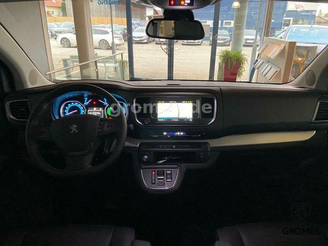 Fahrzeugabbildung Peugeot Traveller E-Traveller Allure L2 Drive-A.- Sicher