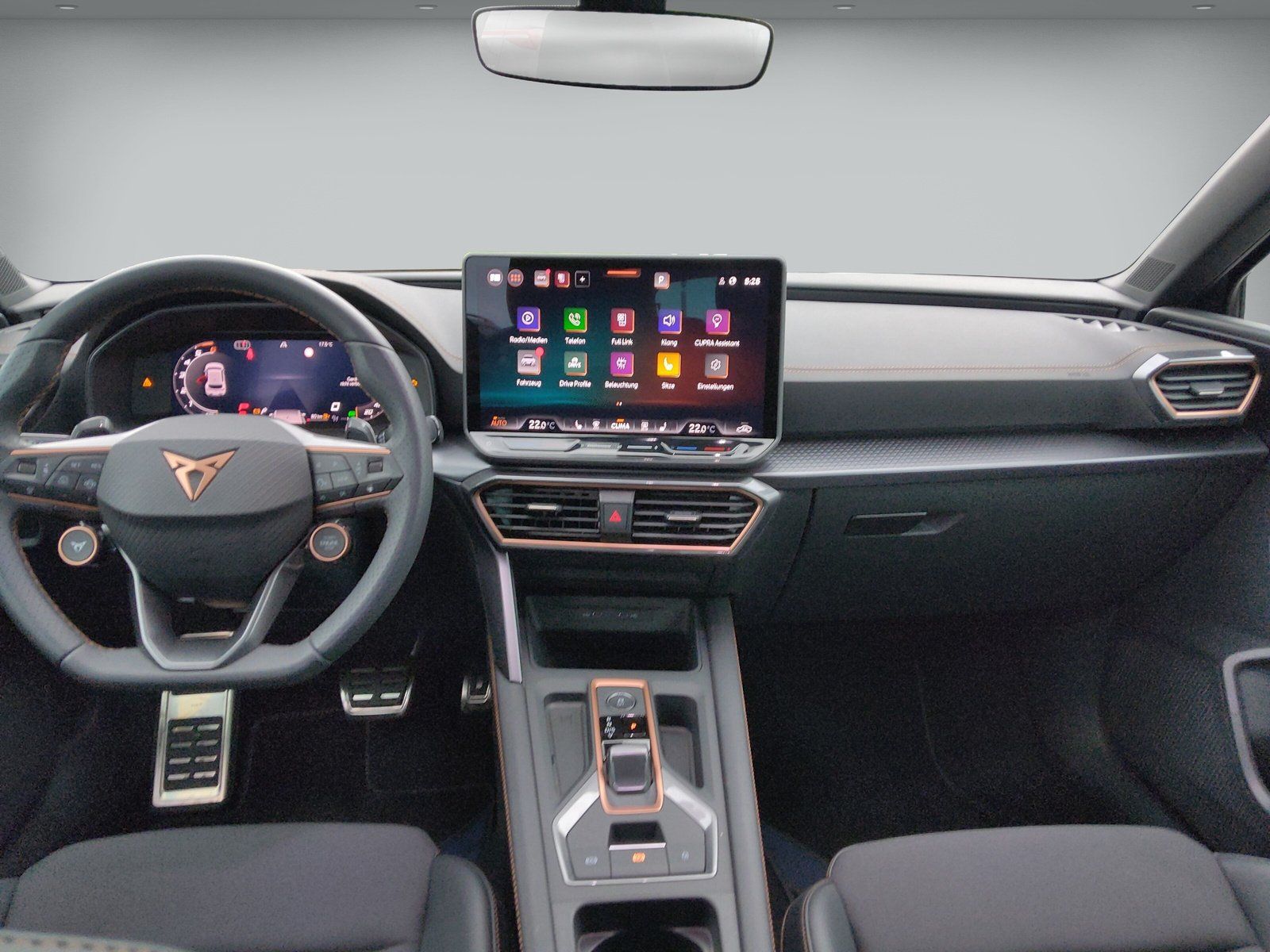 Cupra Leon - Bild 10