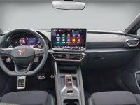 Cupra Leon - Vorschau Bild 10