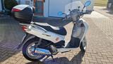 Peugeot LXR 200i - ROLLER VON 126 BIS 250 CCM
