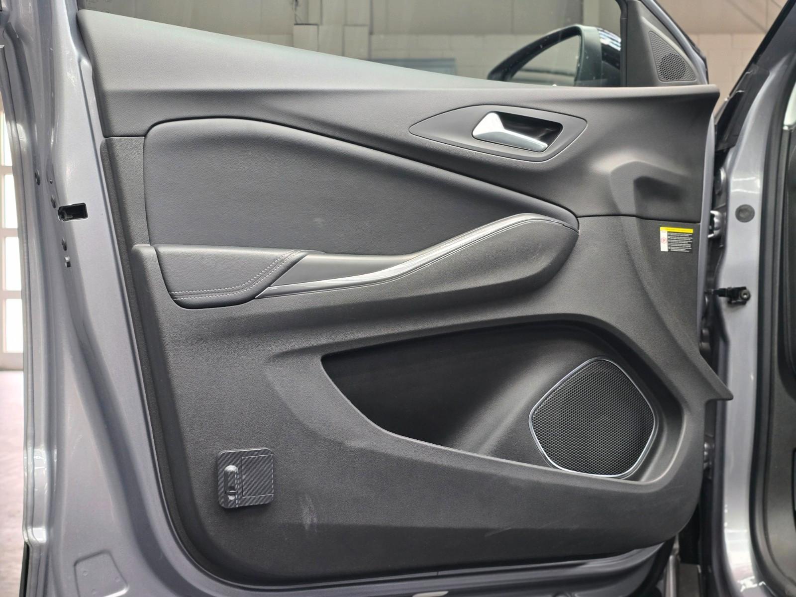 Opel Grandland (X)/LED/ACC/KAMERA