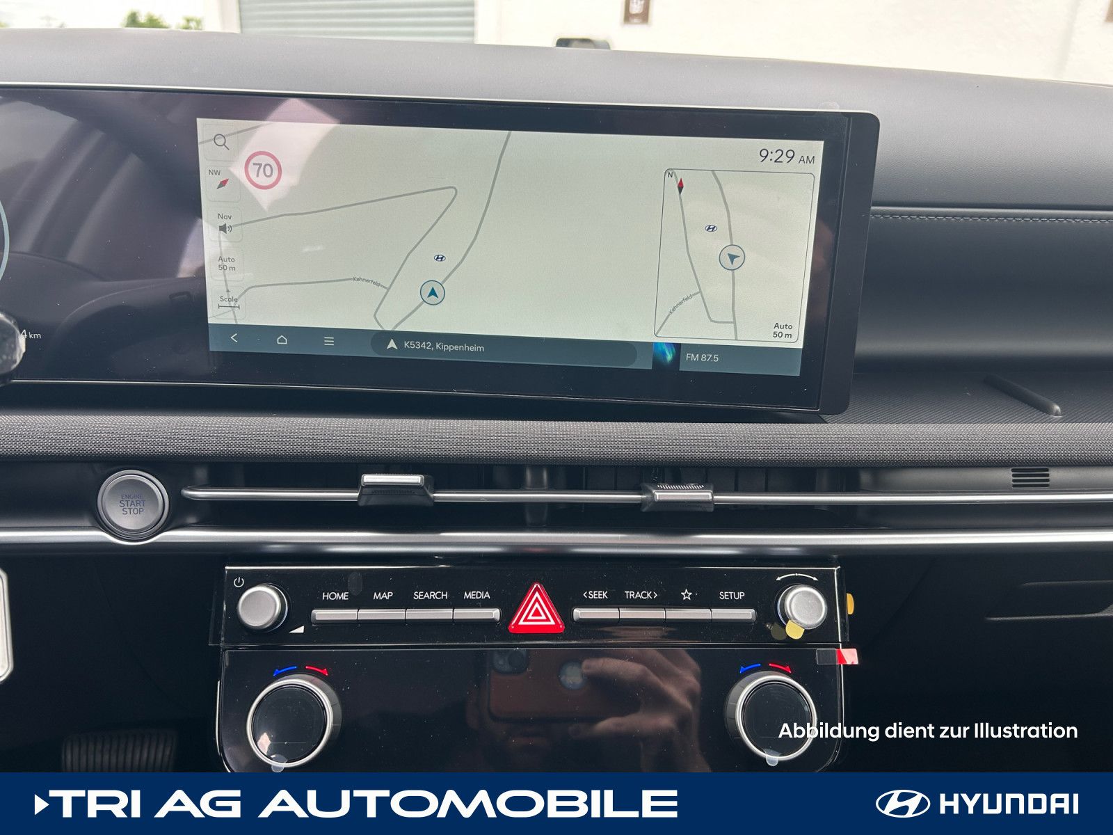 Hyundai TUCSON - Bild 15