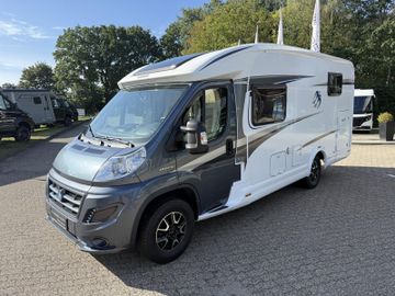 Knaus Van TI 600 Mg 