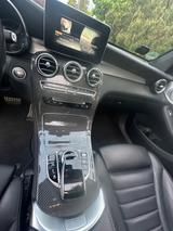 Mercedes-Benz GLC 43 AMG Mercedes-AMG GLC 43 4MATIC Autom....  - gebrauchte Mercedes-Benz GLC 43 AMG aus dem Jahr 2019