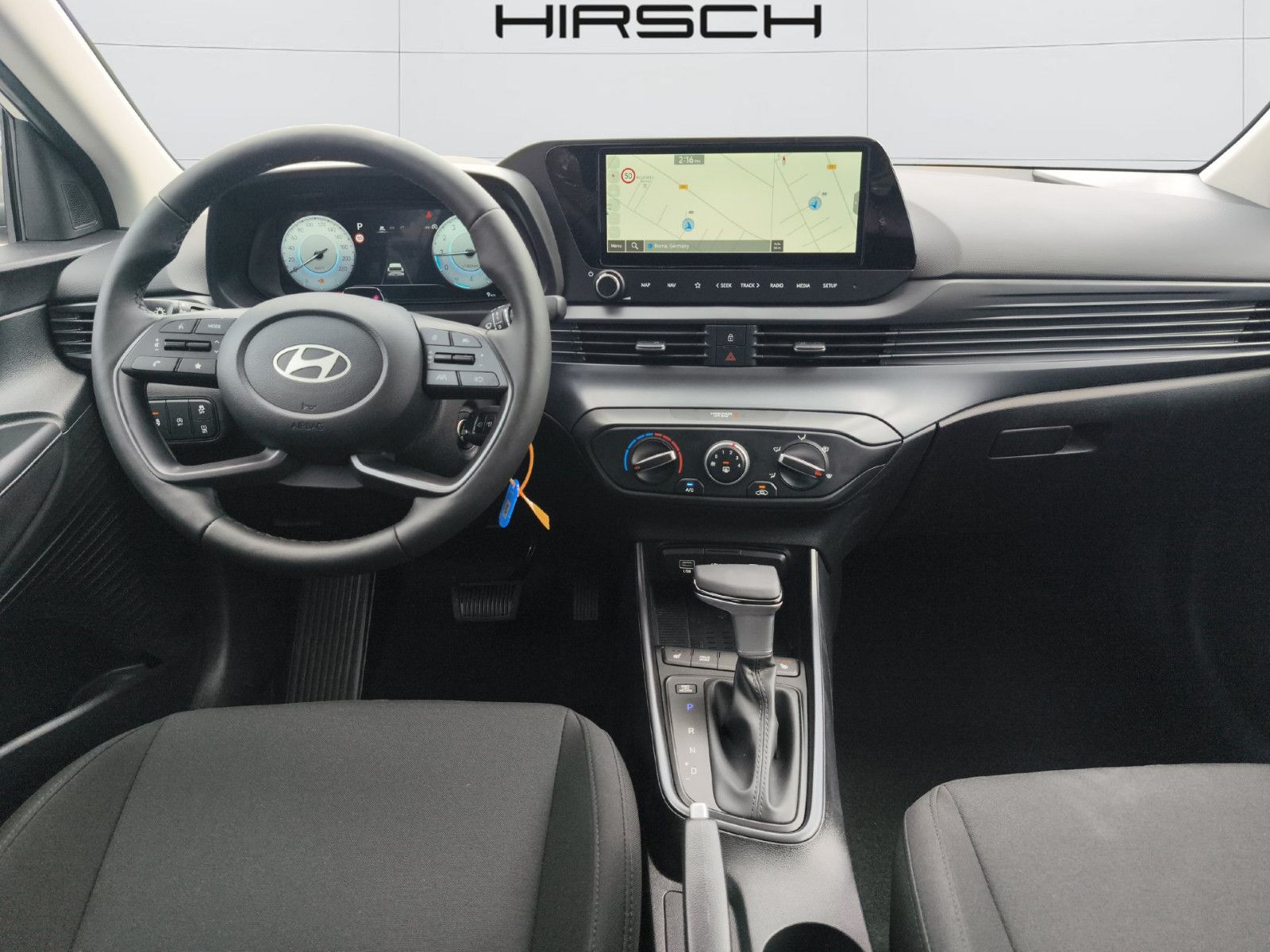 Hyundai i20 - Bild 12