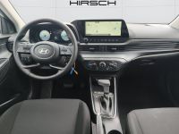 Hyundai i20 - Vorschau Bild 12