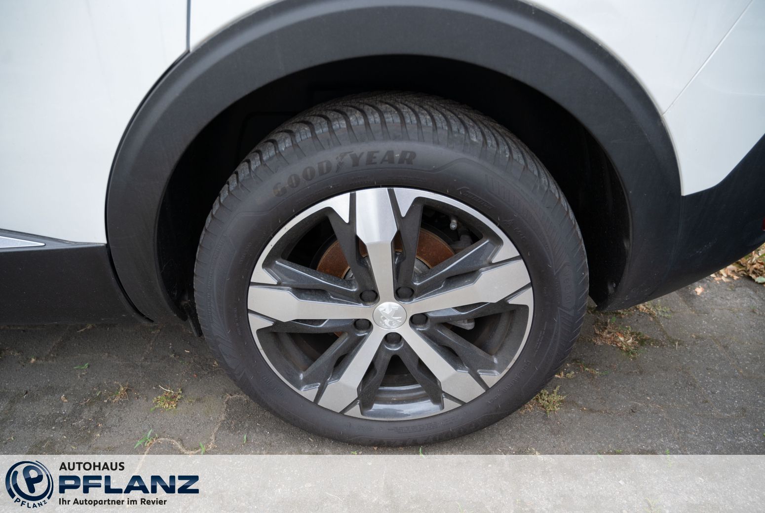 Peugeot 5008 - Bild 14