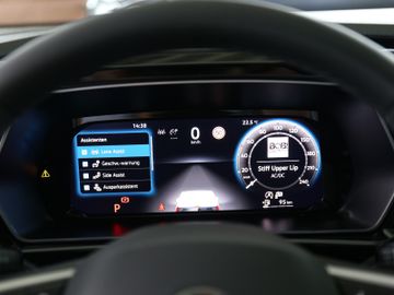 Volkswagen Caddy Maxi 1.5TSI DSG STYLE PANORAMA ACC KAMERA