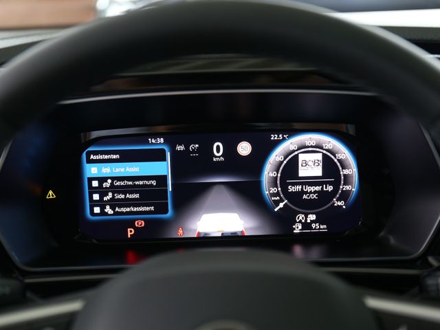 Volkswagen Caddy Maxi 1.5TSI DSG STYLE PANORAMA ACC KAMERA