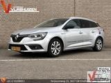 Renault Megane Estate 1.3 TCe Limited | € 5.450,- NETTO! - Renault Megane: 1.4
