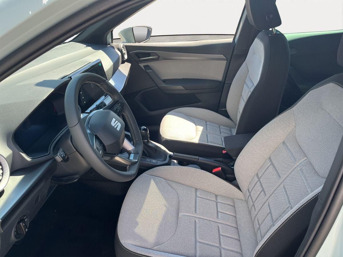 Seat Arona - Bild 9