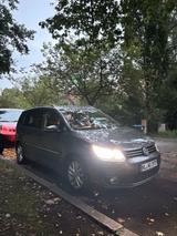 Volkswagen Touran 2.0 TDI DSG  170 PS  7... - Volkswagen Touran: TDI 170 Ps