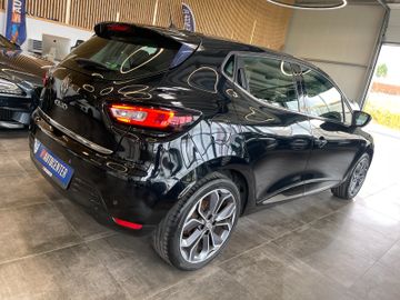 Renault Clio IV Intens *1.HAND*NAVI*TEMPOMAT*SZHZ*