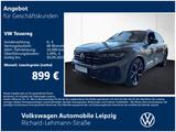 Volkswagen Touareg R-Line 3.0 l TDI V6 4MOTION 210 kW