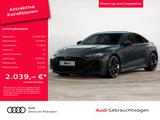 Audi RS 5 Limousine quattro MATRIX ÜANO B&O ACC HUD - Audi RS5 Gebrauchtwagen in Berlin