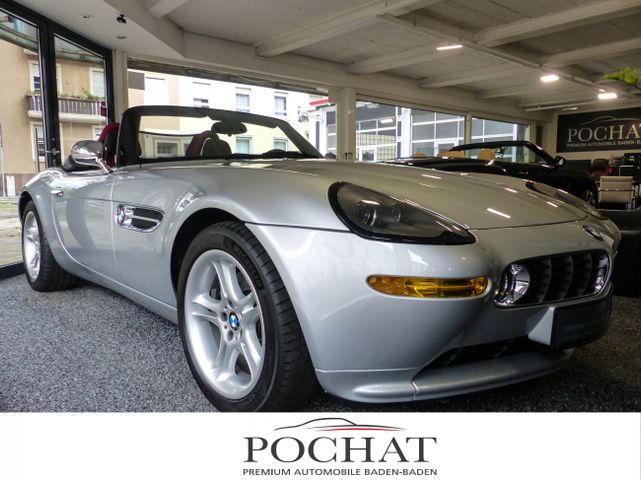 BMW Z8 5.0**Stets BMW Service*Top Zustand**Dt. Fzg.