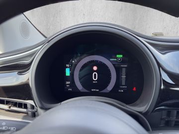 Fiat 500e Icon 42kWh *GROßE BATTERIE*ISOFIX*DAB*