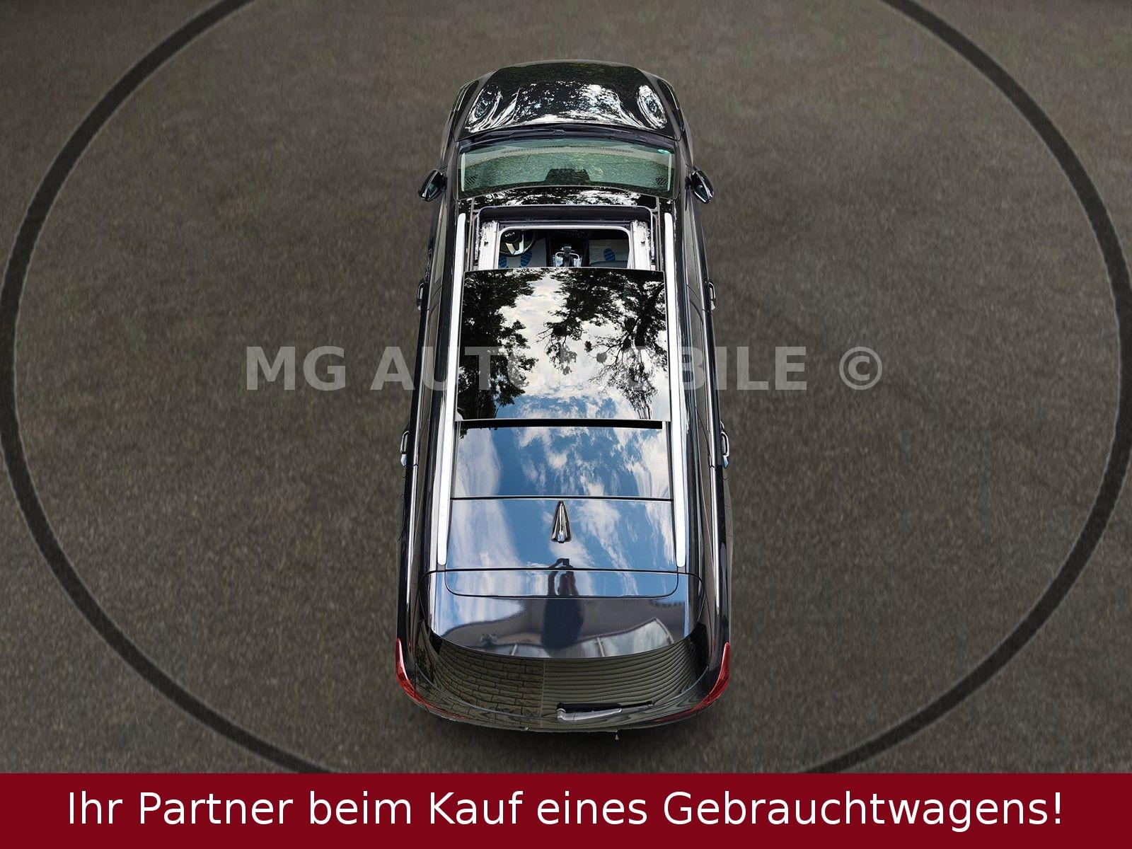 Kia Ceed SW 1.6 CRDi 48V DCT7 Platinum 1.Hd LED Pano
