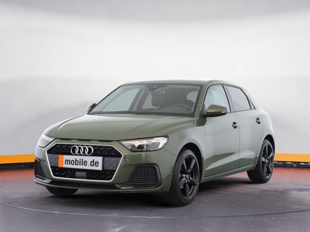 Audi A1 Sportback 25 TFSI advanced | LED | SITZH. |