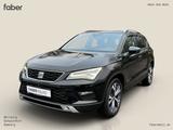 Seat Ateca 2.0 TDI Xcellence 4Drive - Seat Ateca Xcellence mit Diesel-Antrieb