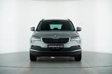 Skoda KAROQ AMBITION 1.0TSI MIT APPLE/ANDROID CARPLAY - mit TÜV bei mobile.de gebraucht kaufen