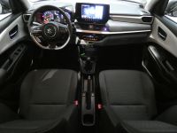 Suzuki Swift - Vorschau Bild 22