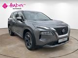 Nissan X-Trail 1.5 VC-T AT - Acenta Navi Fam-Paket - Nissan X-Trail von 2026