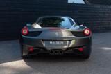 Ferrari 458 4.5 V8 Italia - Grigio Silverstone -  Vollst - Ferrari: It