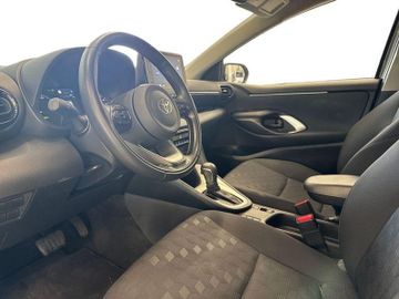 Toyota Yaris - 7