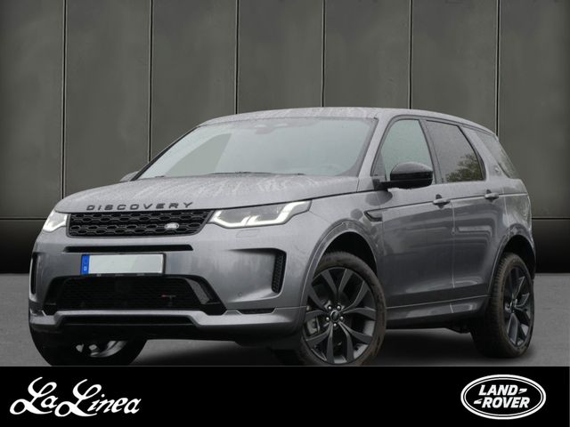 Land Rover Discovery Sport D165 R-Dynamic SE AWD 7-Sitzer, 