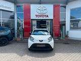 Toyota Aygo X Business Edition - Kleinwagen bis 20.000 Euro
