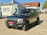 Land Rover Discovery MP Edition *Pano *Navi *7-Sitze *Leder - gebrauchte Land Rover Discovery aus dem Jahr 2011