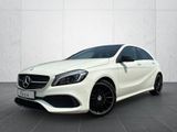 Mercedes-Benz A 180 BlueEff.*AMG*Night*Pano*LED*Diamant* - Mercedes-Benz in Oldenburg: 180