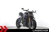 Ducati STREETFIGHTER V4 S - 1. HAND, EXTRAS - Ducati Motorräder in Stuttgart